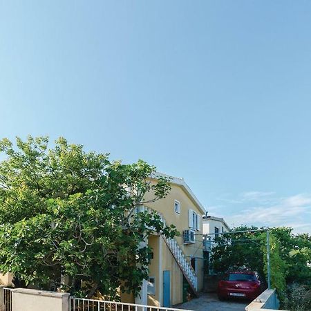 Apartman Ivanka Apartment Vir Ngoại thất bức ảnh